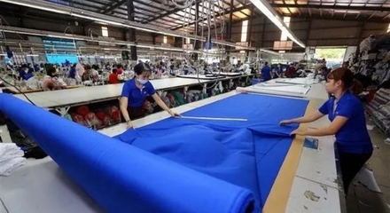 警惕:CPTPP在越南正式生效,越南服装制造业要爆发了!