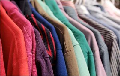 台北纺织制造商开始在越南开设服装工厂
